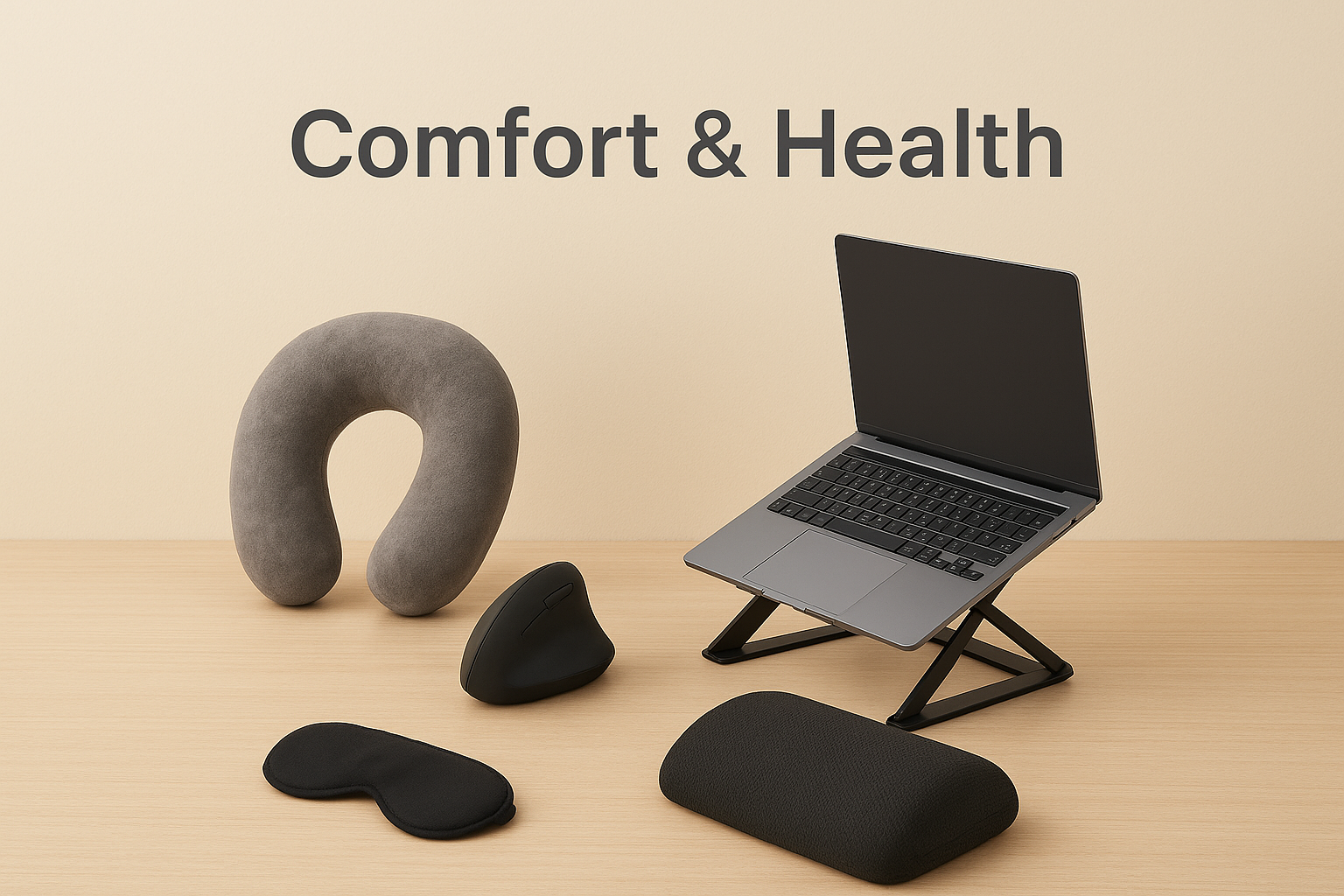 Comfort & Health