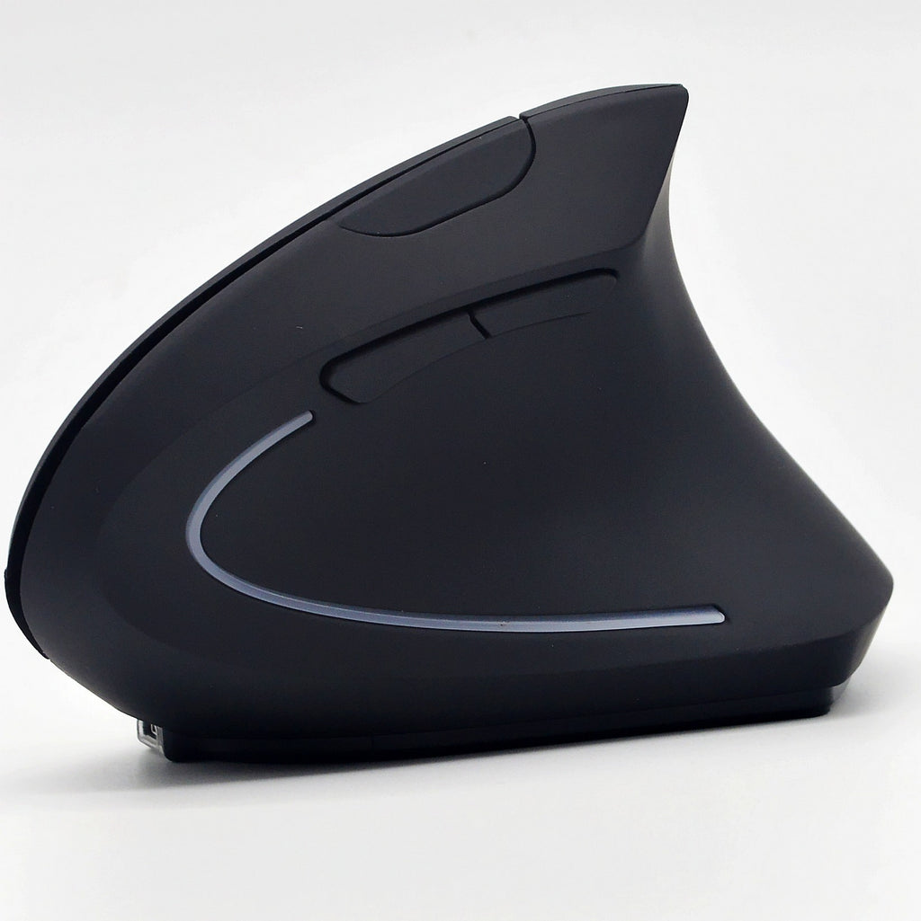 ZenClick Ergonomic Mouse – The Healthier Way to Work