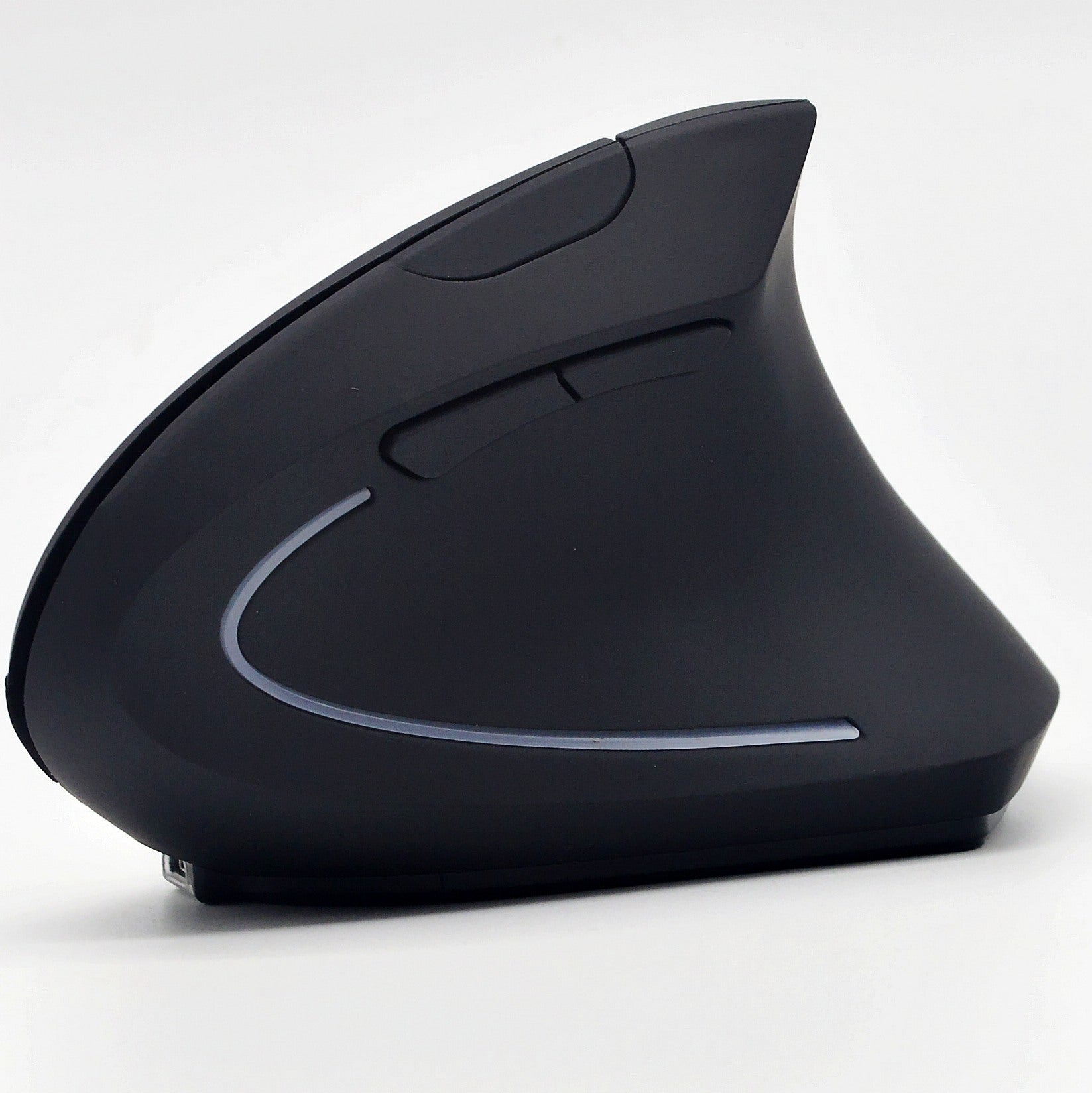 ZenClick Ergonomic Mouse – The Healthier Way to Work