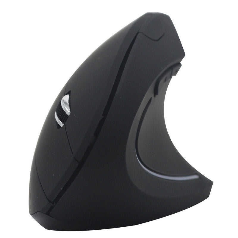 ZenClick Ergonomic Mouse – The Healthier Way to Work