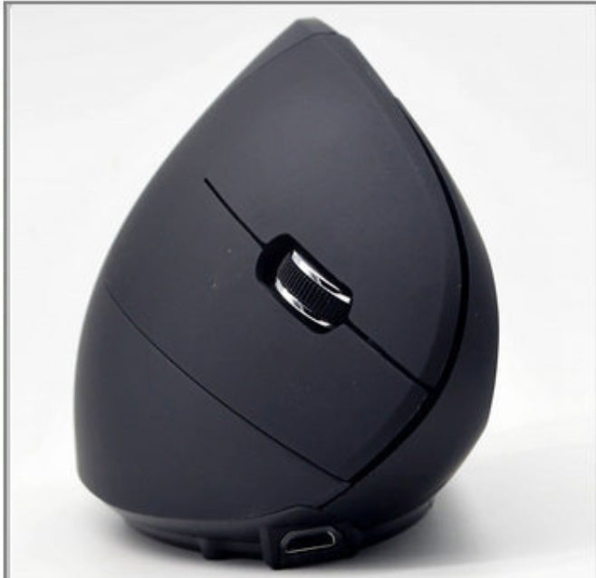 ZenClick Ergonomic Mouse – The Healthier Way to Work