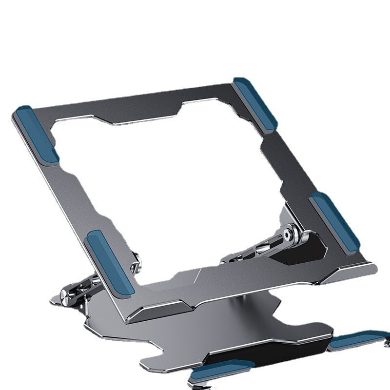 Portable Perch Laptop Stand – Comfort On the Go
