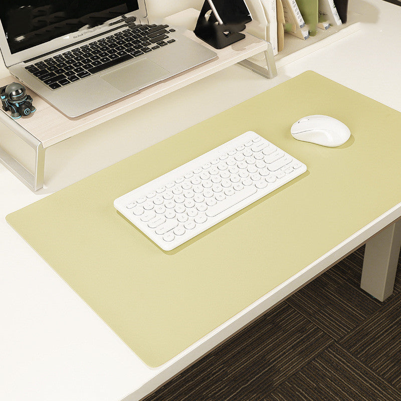 MaxGlide Desk Pad – Room to Move, Power to Work