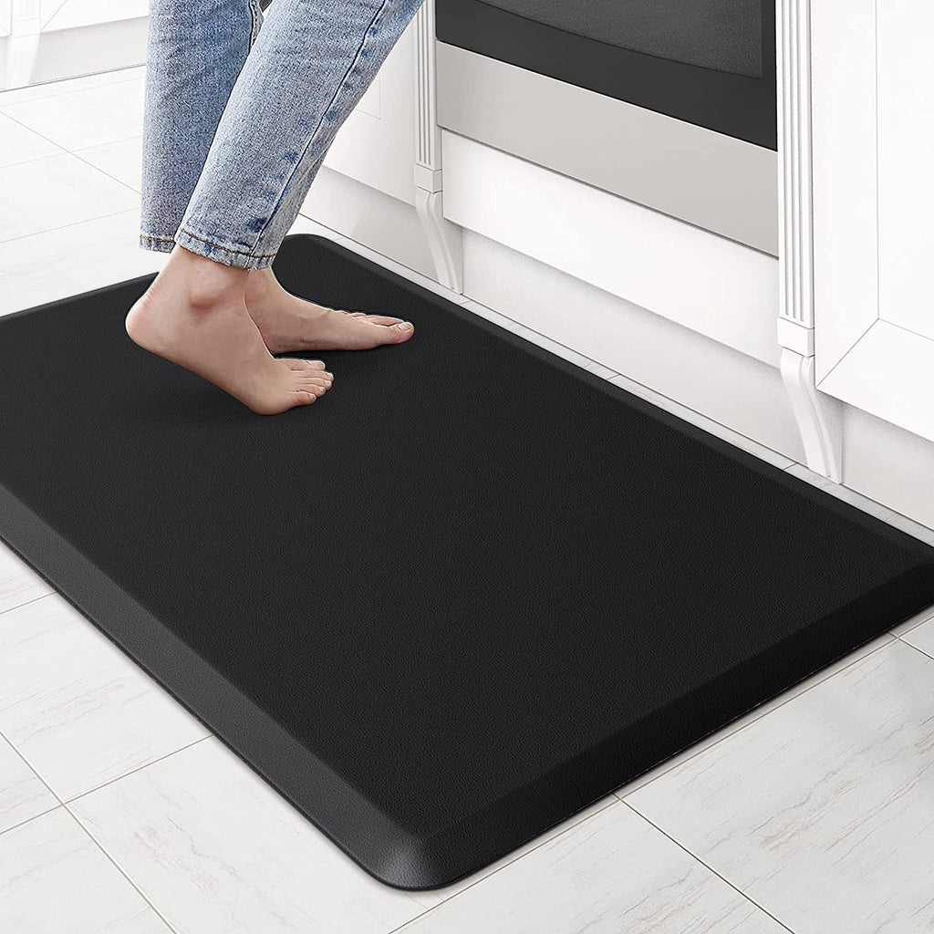 Gold Anti-Fatigue Mat – Work Happy, Stand Easy