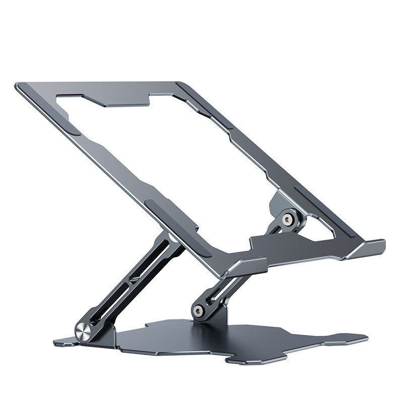 Portable Perch Laptop Stand – Comfort On the Go