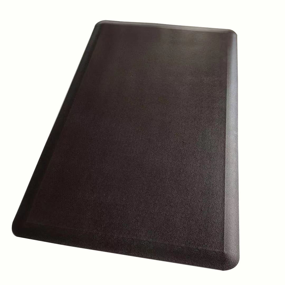Gold Anti-Fatigue Mat – Work Happy, Stand Easy