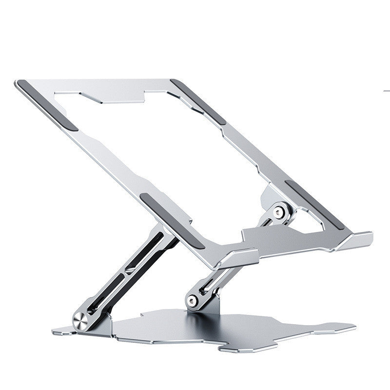 Portable Perch Laptop Stand – Comfort On the Go